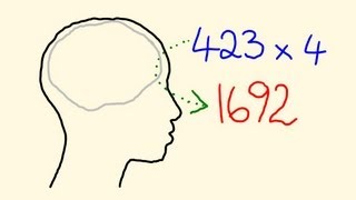 Mental Math Tricks  How to multiply in your head [upl. by Henriques]