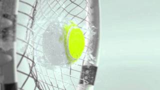 TV spot Lacoste Challenge 2 Fragrance with Andy Roddick [upl. by Lleynod]