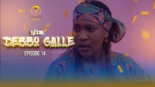 Série Debbo Galle  Saison 1  Episode 14 [upl. by Anayk171]