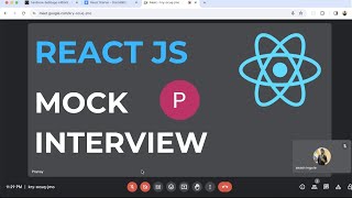 React Coding Interview Questions  React JS Interview Questions  React JS machine coding [upl. by Aslam]