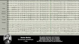 Berlioz Digital Sinfonie Fantastique [upl. by Doykos]