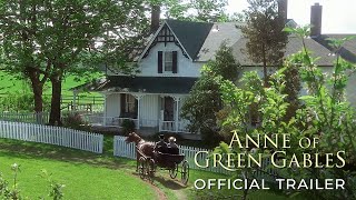 Anne of Green Gables Official Trailer [upl. by Arehc]