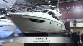 Azimut 38 [upl. by Alyson]