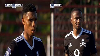 LORCH and PULE Took On TTM HD 1080p DSTVPrem [upl. by Idelson905]