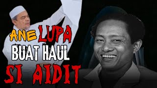 BAALWI KENAPA TIDAK BUAT HAUL G 30 S PKI ❓‼️ LUPA ❓‼️ YEEEEE ‼️‼️ [upl. by Neslund]