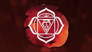 Root Chakra Balancing Guided Meditation [upl. by Dorin525]