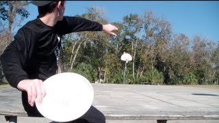 Top 21 Frisbee Trick Shots 2012  Brodie Smith [upl. by Llertnek18]