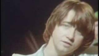 Tony Hicks of The Hollies [upl. by Sherye]