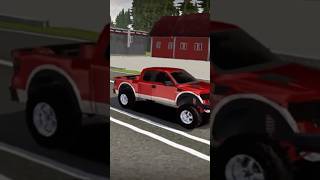 I built StampsFX4 IRL Truck in OO offroadoutlaws trucks ford [upl. by Dorran]