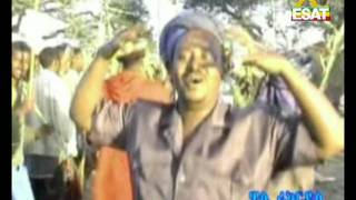 EM53 Semahegn Belew debot inesera Ethiopian Music [upl. by Atteniuq]