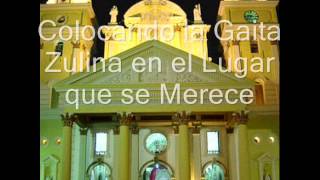 Ave Cantora  Los Chiquinquireños  EL GAITERO DE A PIE  GAITAS TODO EL AÑO [upl. by Mok]