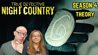 True Detective Night Country theory The spiral explained [upl. by Rabjohn15]