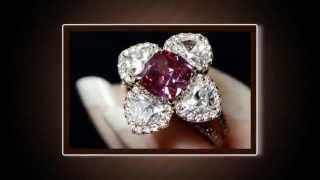 Top 10 Rarest Gemstones [upl. by Gonyea]