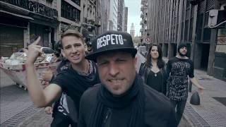 VIVALAFLER  Despertar Video Oficial [upl. by Suivat]