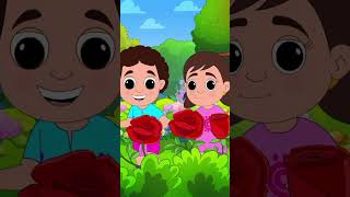 Phool Gulo ফুল গুলো Bengali Rhymes shorts banglacartoon shortvideo youtube [upl. by Noyerb779]