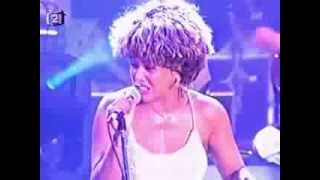 TINA TURNER Live In Concert Whats Love Tour 1993 [upl. by Doreen]