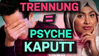 DAS macht die Scheidung der Eltern mit deiner Psyche  psychologeek [upl. by Aleina]