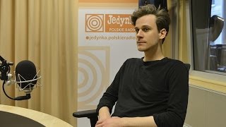 Marcel Sabat cały żyłem tym filmem myślałem tylko o roli quotZośkiquot Jedynka [upl. by Nanis]