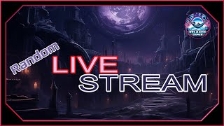 RG Live Streams  Dungeons 4 [upl. by Stockmon]