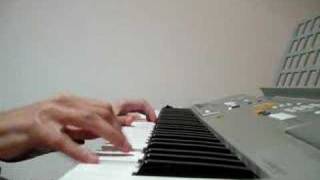 Beautiful Arabian Romantic Piano Song Layali Al Ons بيانو [upl. by Omolhs]