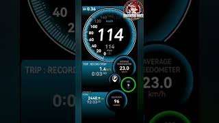 GRABE MAKA TOP SPEED 59BV STOCK SEGUNYAL DIGMAAN NIGHT MIO MIO MIO R15 V4 [upl. by Nalyk473]