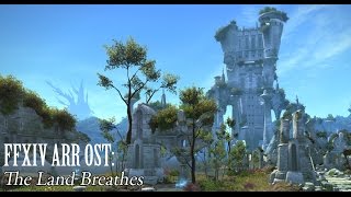 FFXIV OST La Noscea Battle Theme  The Land Breathes [upl. by Lunsford]