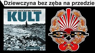 KULT  Dziewczyna bez zęba na przedzie OFFICIAL AUDIO [upl. by Rehnberg]