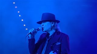 Udo Lindenberg  Stärker als die Zeit  Arena Kiel  Auftaktkonzert 2017 LIVE [upl. by Oicnecserc]