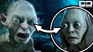 TWO TOWERS 2002 BREAKDOWN Lord of the Rings Trilogy Analysis  The Deep Dive [upl. by Bar]