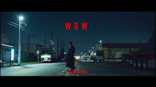 林 和希「Wow」Official Music Video  Solo Album「I」収録 [upl. by Imoyik600]