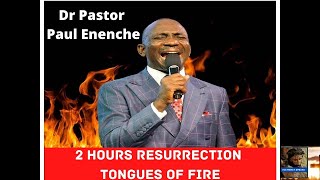 Dr Paul Enenche  Brought out by FIRE Full message [upl. by Ecneitap197]