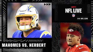 Patrick Mahomes Throws Touchdown to Travis Kelce vs Ravens  NFL 2024 Playoffs [upl. by Ume]