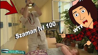 Pielęgniarki Szaman lvl 100 [upl. by Seaddon591]