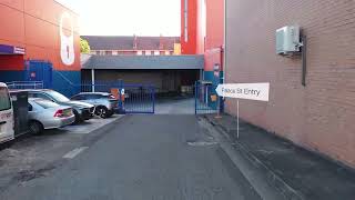 Kennards Self Storage Petersham [upl. by Walls776]