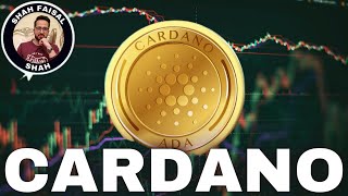 Cardano ADA Coin Price Prediction as of 12 June 2024 [upl. by Anialeh609]