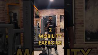 2 mobility exercises for crepitus in knee  Arogya physio tips crepitus kneepain [upl. by Sirkin31]