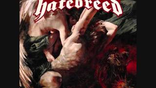 Hatebreed quot Put It The Torchquot NEW SONG 2012 [upl. by Lerrad]