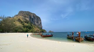 Koh Poda Krabi Thailand [upl. by Thornton]