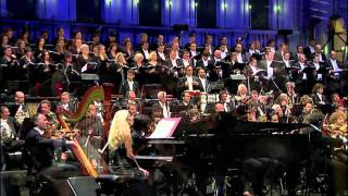 Ennio Morricone  The Mission Medley Live In Venice 2007HDavi [upl. by Tat]