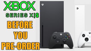 Xbox Series X And S  15 More Features You ABSOLUTELY NEED To Know Before You PreOrder [upl. by Relyks]