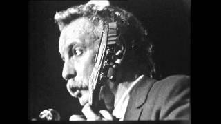 Georges Brassens  Chanson pour lauvergnat Officiel Live Version [upl. by Anerb]