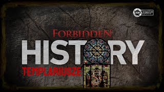 quotZAKAZANA HISTORIA KIM BYLI TEMPLARIUSZEquot FULL HD FILM DOKUMENTALNY  LEKTOR PL DDK KINO DOKU [upl. by Ecnadnak474]