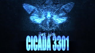 Dark Web Cicada 3301  Official Trailer [upl. by Scandura]