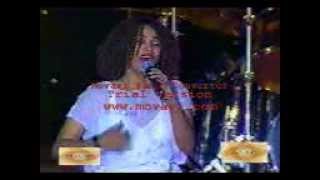 Aster Aweke  Hagere Full Album [upl. by Aihsema862]