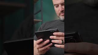 Love big screens and games like Clash of Clans Check out the Samsung Galaxy Z Fold5 sponsored [upl. by Wakeen393]