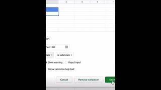 How To Add A Pop Up Calendar In Worksheet Cell Simplified [upl. by Seppala346]