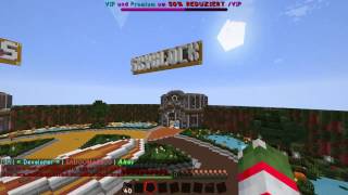 ► Minecraft Cracked ServervorstellungMatchcraft ◄ [upl. by Joung644]