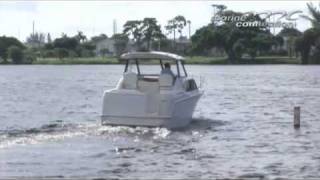 2003 Bayliner 2452 Ciera Classic Cruiser by Marine Connection Boat Sales WE EXPORT [upl. by Dewayne381]