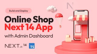 Build and Deploy a Full Stack ECommerce App with an Admin Dashboard amp CMS in 2024  Next 14 Stripe [upl. by Rita43]