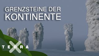 Der Ural – eine Reise an die Grenzen Europas  Terra X [upl. by Nrol716]